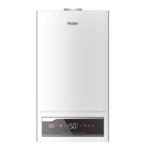 HAIER ProLine 2.32 Ti devorga o‘rnatiladigan gazli qozon