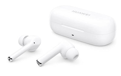 HUAWEI FreeBuds 3i White quloqchini