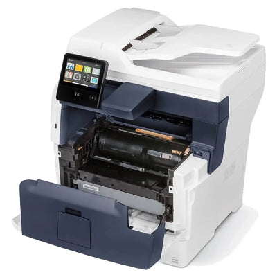 Xerox VersaLink B405 printeri (MFP, lazer, b/b, A4)
