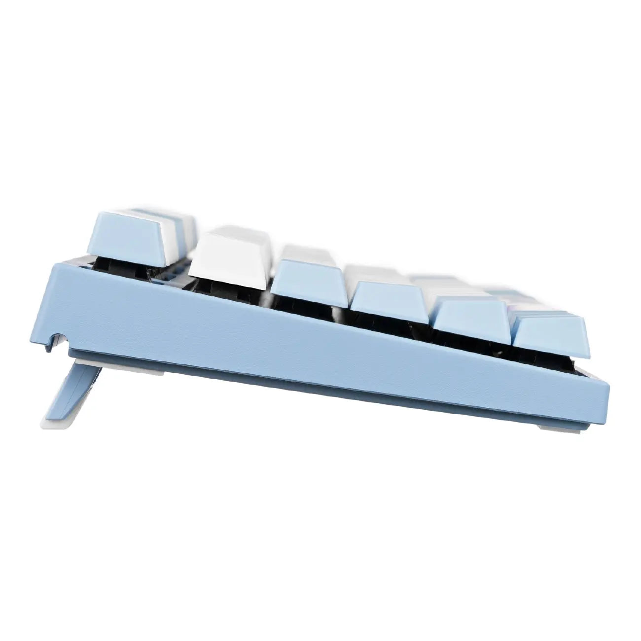 Klaviatura Varmilo VEM87 Sea Melody EC V2 Rose