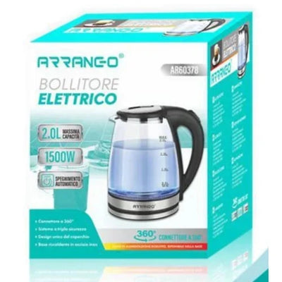 Arrango AR60378 elektr choynagi