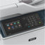 MFP xususiyatlari lazer Xerox C315v_dni rangli bosib chiqarish, A4, oq rang