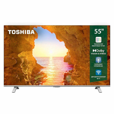 TOSHIBA 55C450ME televizor