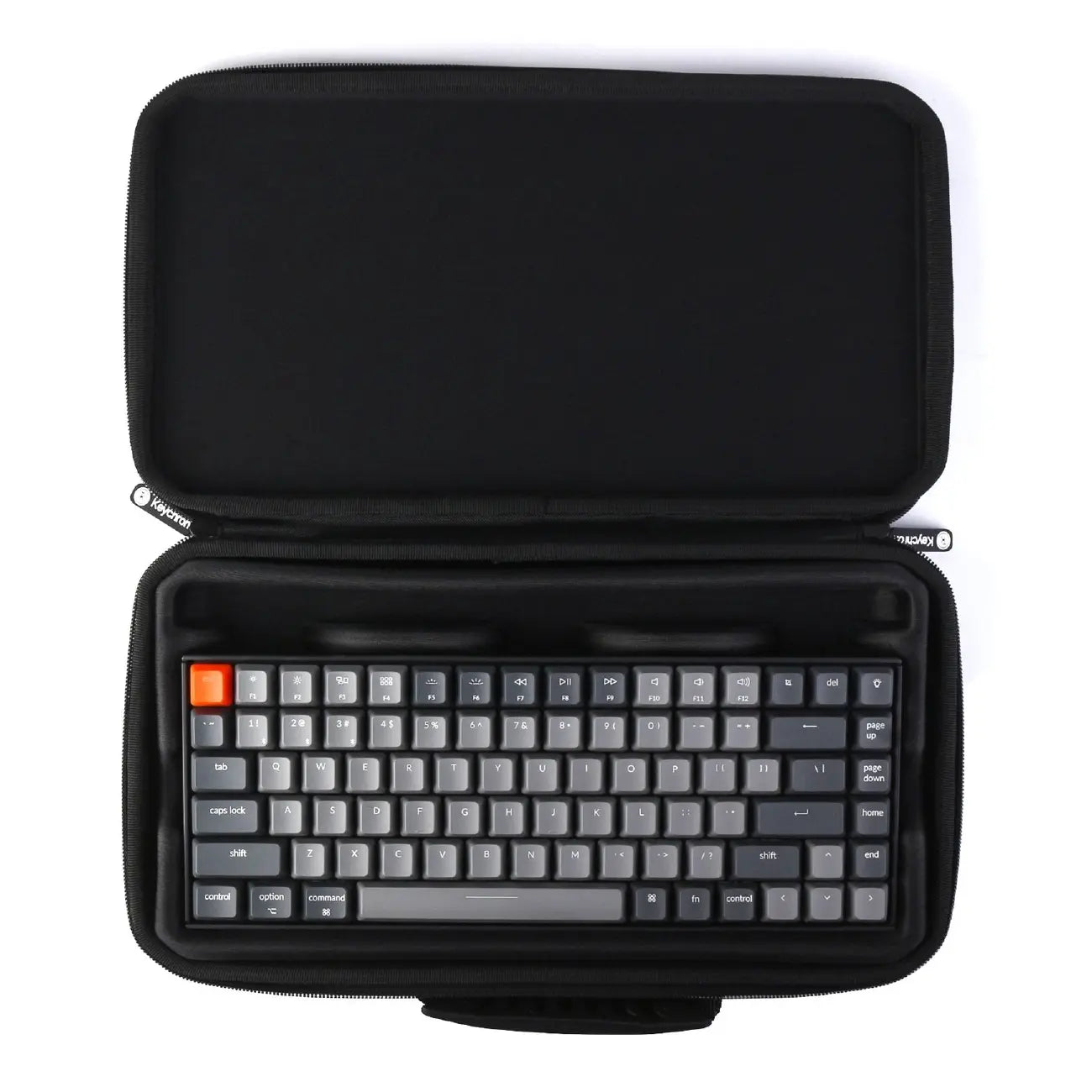 Klaviatura uchun sumka-g'ilof Keychron Carrying Case - For K2 Frame