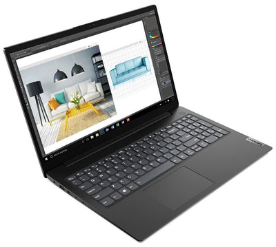 Noutbuk LENOVO V15 G2 N4500 8GB 256GB 15,6 FHD BLACK