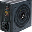 Quvvat manbai Zalman MegaMax 700-TXII (700W), 200-240 VAC, 87%, 80+, aPFC, 120mm, MB24, CPU (4+4.8), 6xSATA, 4xPCIe, 4xMOLEX, 1xFDD, OPPVCP, SPVP