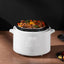 Xiaomi Electric Pressure Cooker 4.8L tez pishiruvchi multivarkasi
