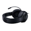 Razer Kraken X Lite (Black) kompyuter quloqchini