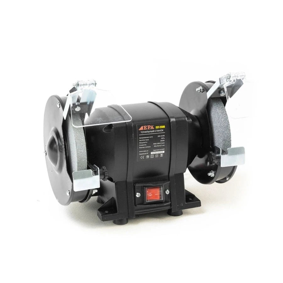 EPA silliqlash mashinasi (EST-250B-1)