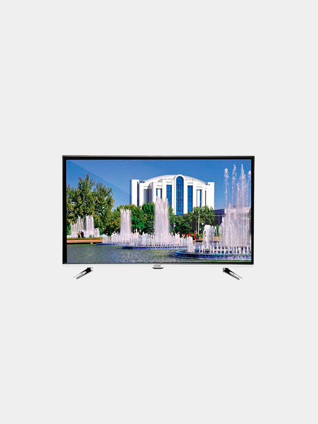 Televizor Artel TV-ART A32KH5000 qora rangda