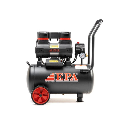 Yog'siz shovqinsiz kompressor (1300 Vt) EVK-B22