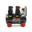 Yog'siz shovqinsiz kompressor (3600 Vt) EVK-B50