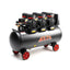 Yog'siz shovqinsiz kompressor (3600 Vt) EVK-B100