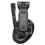 Sennheiser GSP 670 simsiz o'yin eshitish vositasi, qora
