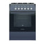 Premier PRM-G6031/MS2-BBL gaz plitasi,