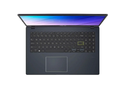 ASUS VIVO BOOK GO E510K N4500 4GB 256GB 15,6 HD STAR BLACK noutbuki