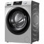 Haier HW90-BP14929BS 9 kg kir yuvish mashinasi