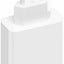 Xiaomi 67W GaN Charger 2C1A (EU) BHR7493EU oq zaryadlash qurilmasi