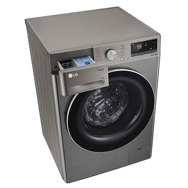 Стиральная машина LG TW4V5ES2S (AI DD) 11 Кг
