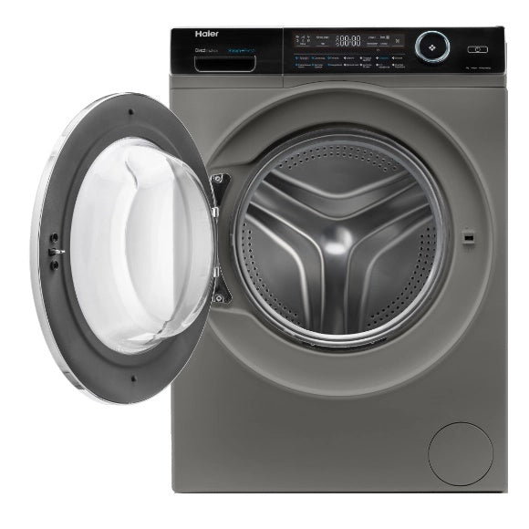 Haier HW90-B14979S 9 kg kumushrang kir yuvish mashinasi