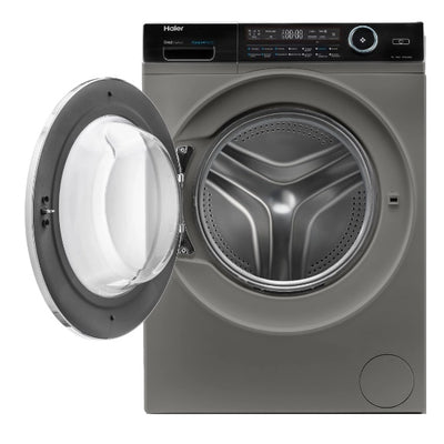 Haier HW90-B14979S 9 kg kumushrang kir yuvish mashinasi