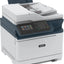 MFP xususiyatlari lazer Xerox C315v_dni rangli bosib chiqarish, A4, oq rang