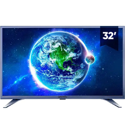 SHIVAKI 32h1201 kumush televizor