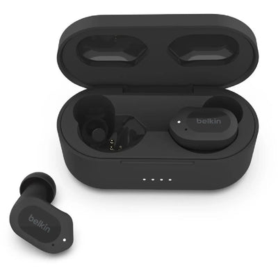 Quloqchin Belkin Soundform Play True Wireless Qora, Oq, Ko'k