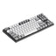 Klaviatura Varmilo VEM87 Ink Rhyme EC V2 Sakura UA