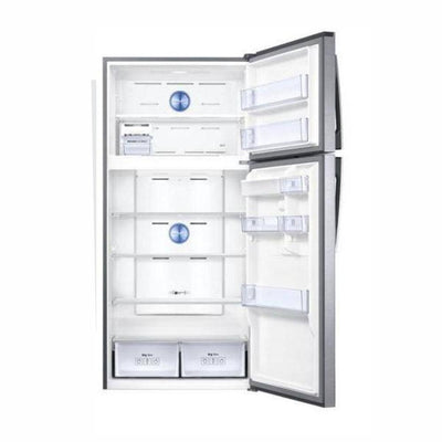 SAMSUNG RT 53 K 6530 SL WT Sovutgichi