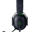 Razer BlackShark v2 + USB Mic Enhancer eshitish vositasi