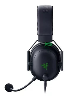 Razer BlackShark v2 + USB Mic Enhancer eshitish vositasi