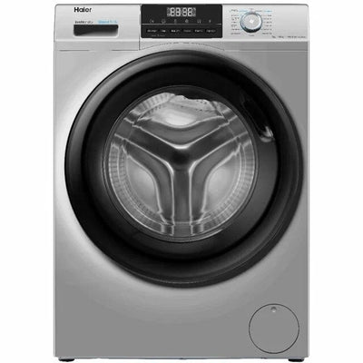 Haier HW90-BP14929BS 9 kg kir yuvish mashinasi
