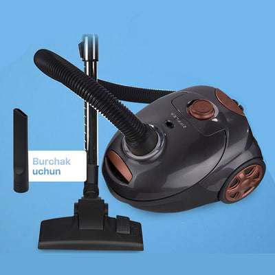 Ziffler BC-1400 GO changyutgichi