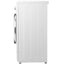 LG Steam F2J3NS2W Inverter 6 kglik kir yuvish mashinasi.