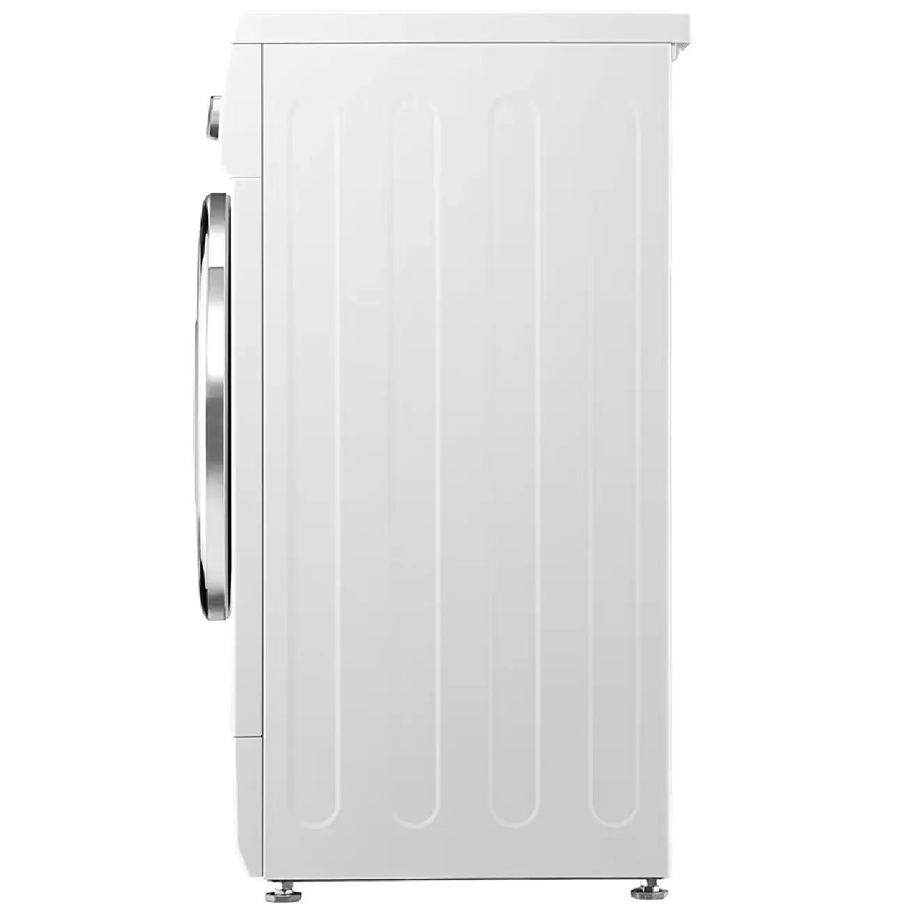 LG Steam F2J3NS2W Inverter 6 kglik kir yuvish mashinasi.
