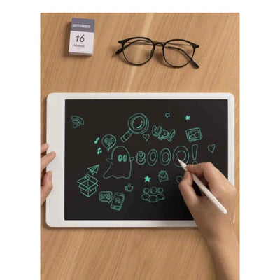 Xiaomi mi LCD yozish planshetini chizish uchun planshet 13.5 " oq