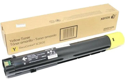 Xerox DocuCentre sc2020 (cyan) uchun Toner kartriji