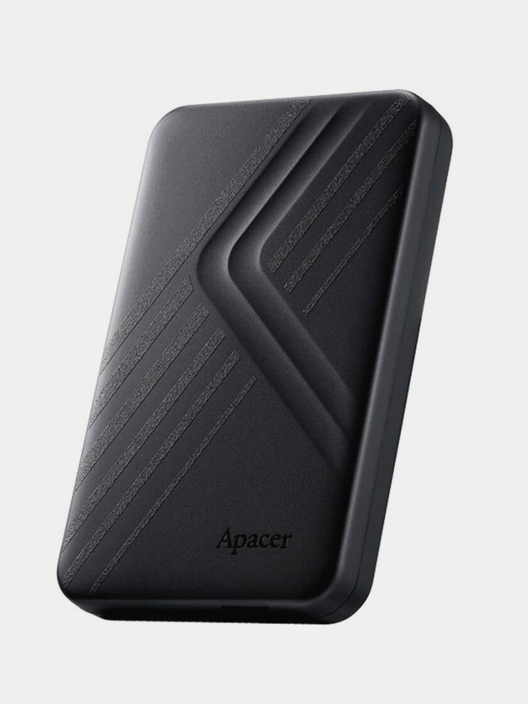 Tashqi qattiq disk Apacer AC236 AP2TBAC236B-1,  1TB, 2TB, 4 TB USB 3.2