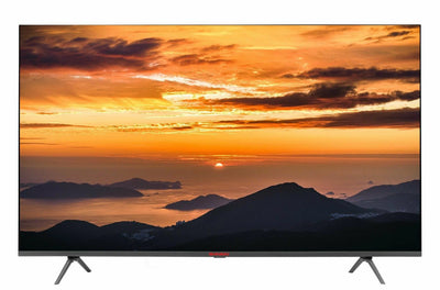 Shivaki S65NUCH900 ULTRA 4 HD 65 " aqlli televizor, kulrang