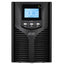 Uzluksiz quvvat manbai 2E OD1000, 1000VA/900W, LCD, USB, 2XSCHUKO 2E-OD1000