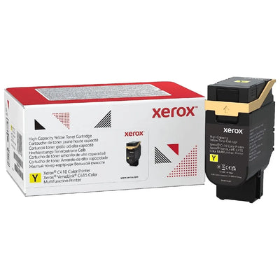 Toner kartrij Xerox VLC415/C425 Yellow (7 000 bet)