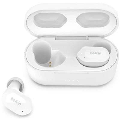 Quloqchin Belkin Soundform Play True Wireless Qora, Oq, Ko'k
