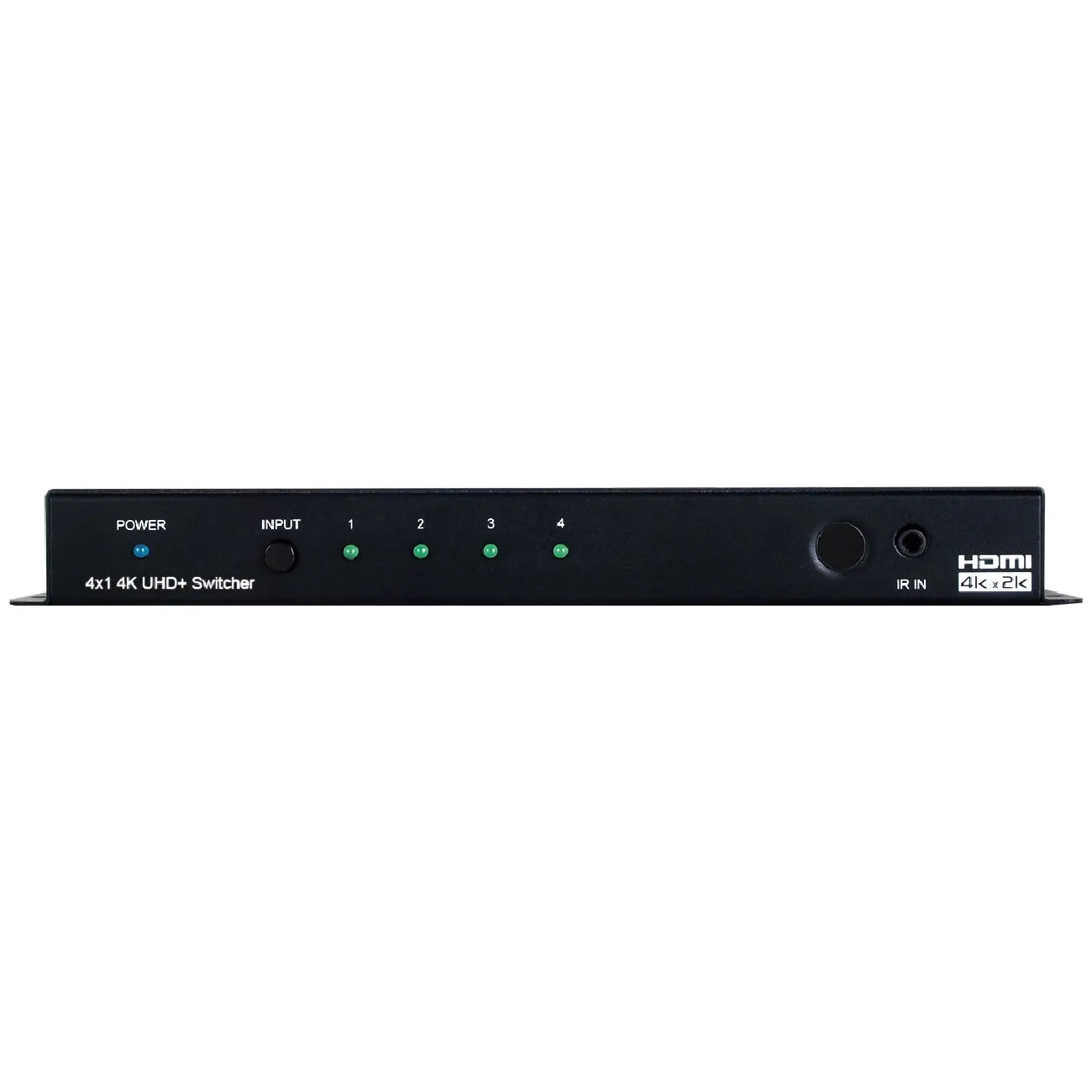 Kommutator Cypress CPLUS-V4H1H HDMI 4x1 -