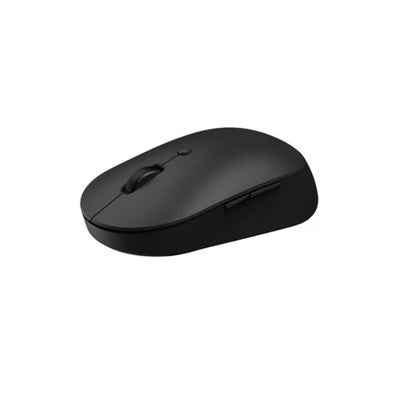 Xiaomi mi Dual Mode Wireless Mouse Silent Edition simsiz sichqonchasi oq