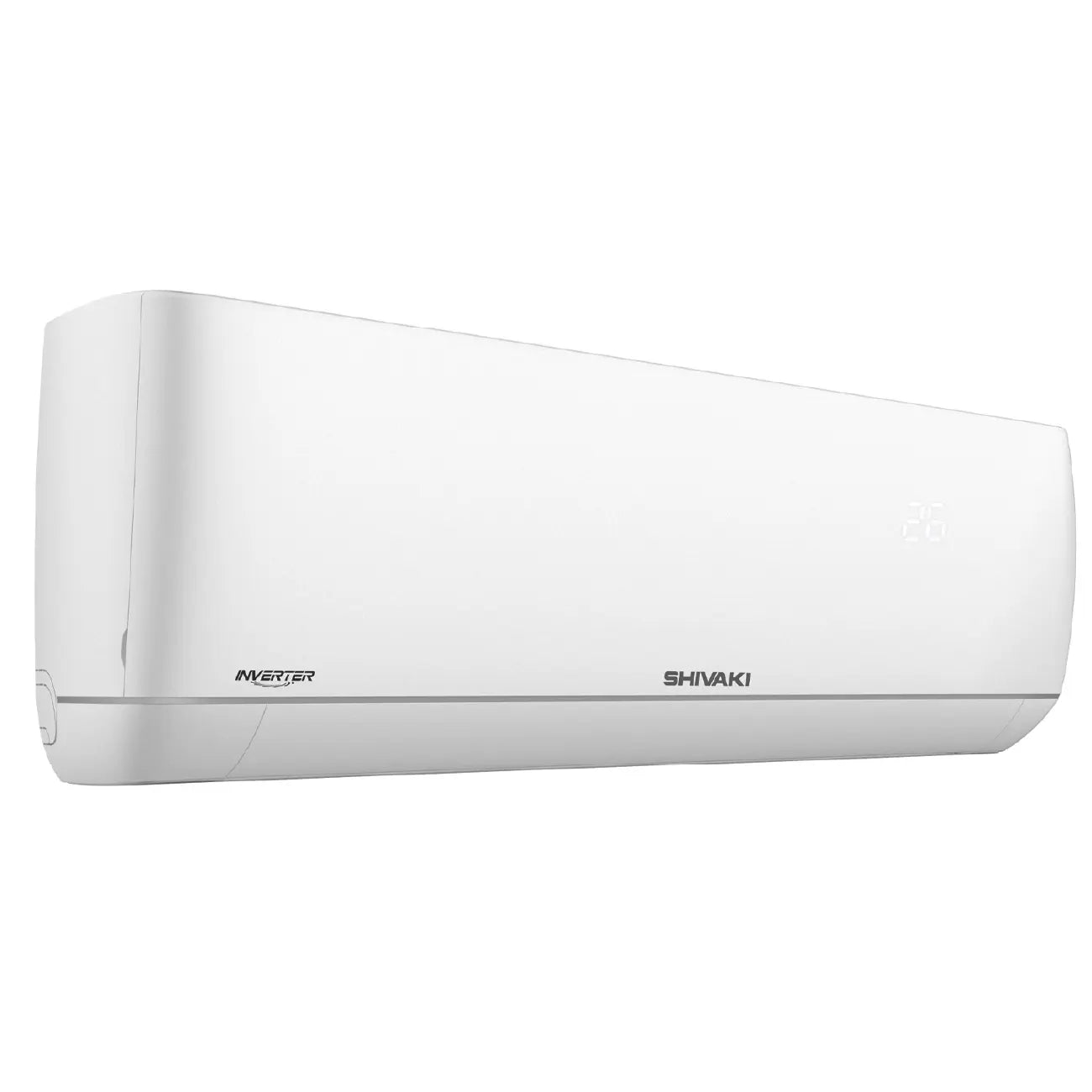 Konditsioner Shivaki Sensei 24BE Inverter