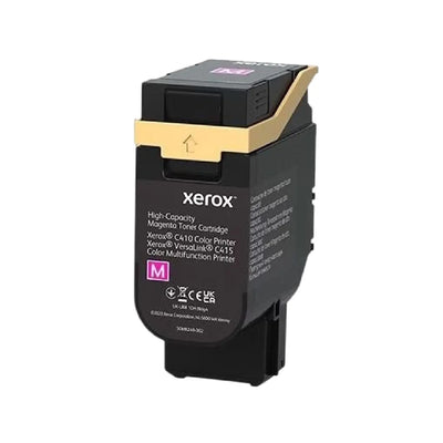Toner kartrij Xerox VLC415/C425 Magenta (7 000 bet)