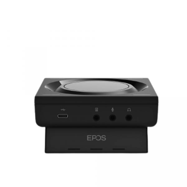 Tashqi ovoz kartasi EPOS GSX 1000 2nd edition, 7.1, black