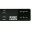 Ko‘p formatli kommutator va skeyler HDMI/USB-C/VGA HDMI/HDBaseT Cypress CSC-109TX