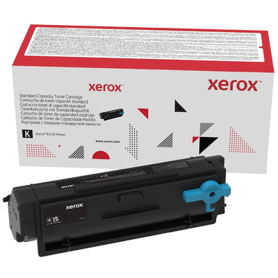 Xerox B310 Black (20000 sahifa) lazerlik toner kartriji
